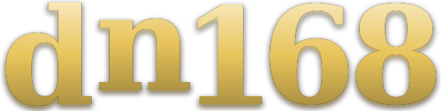 dn168 logo